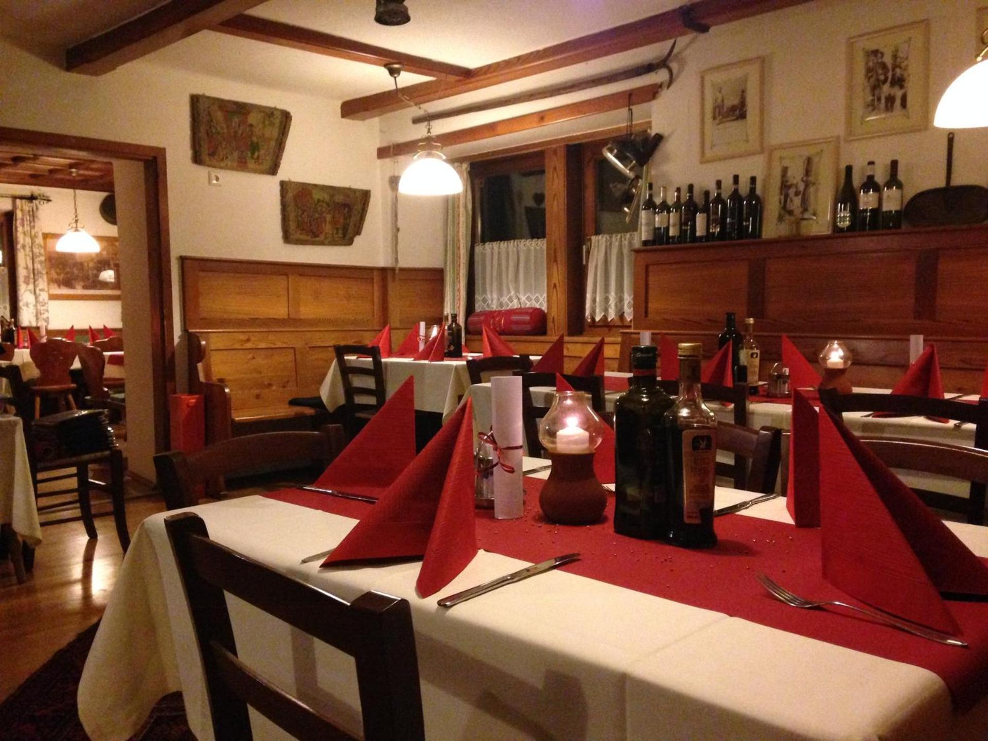 Jera Am Furtnerteich Hotel-Ristorante&Relax Mariahof Luaran gambar