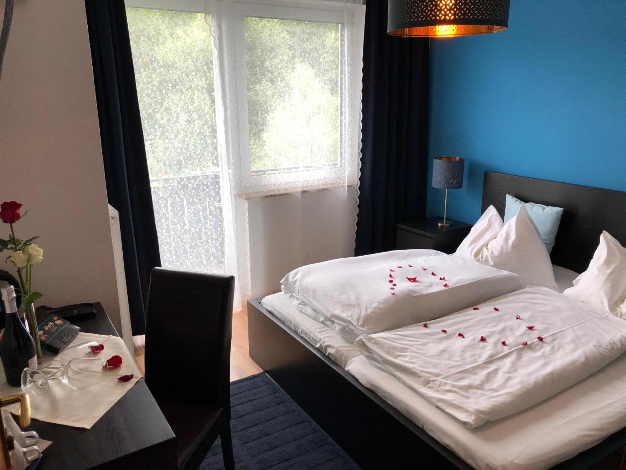 Jera Am Furtnerteich Hotel-Ristorante&Relax Mariahof Luaran gambar