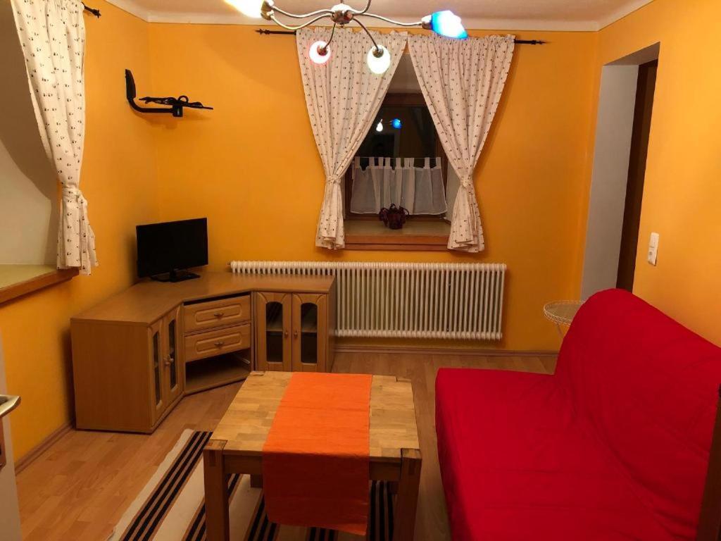 Jera Am Furtnerteich Hotel-Ristorante&Relax Mariahof Luaran gambar