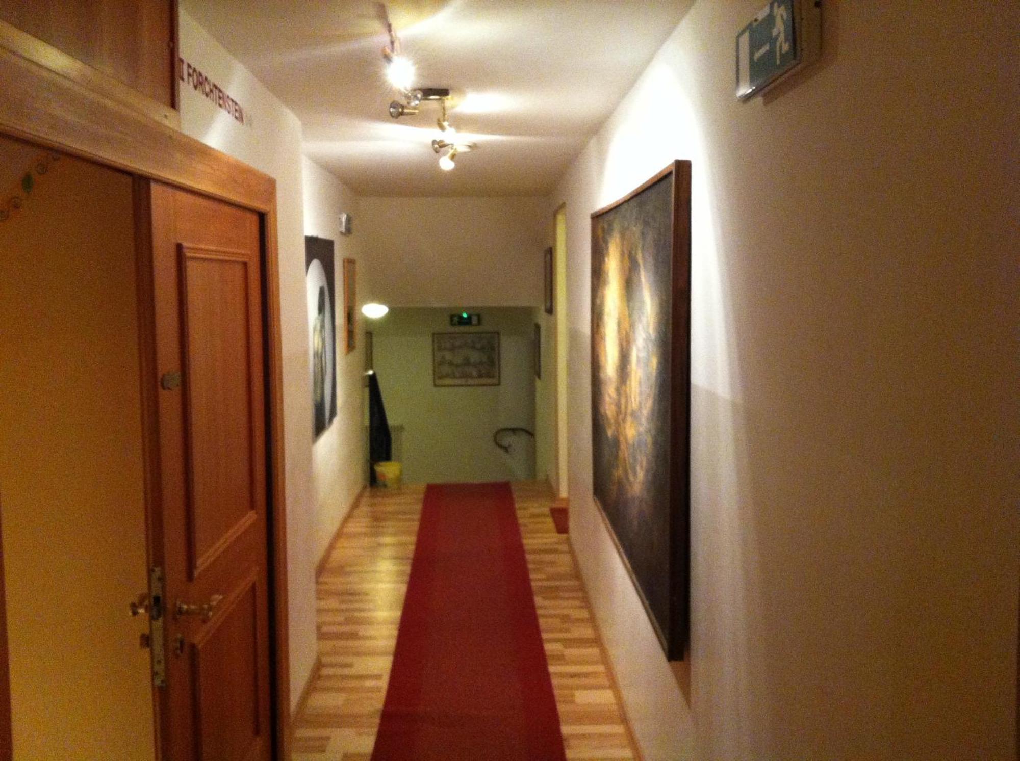 Jera Am Furtnerteich Hotel-Ristorante&Relax Mariahof Luaran gambar