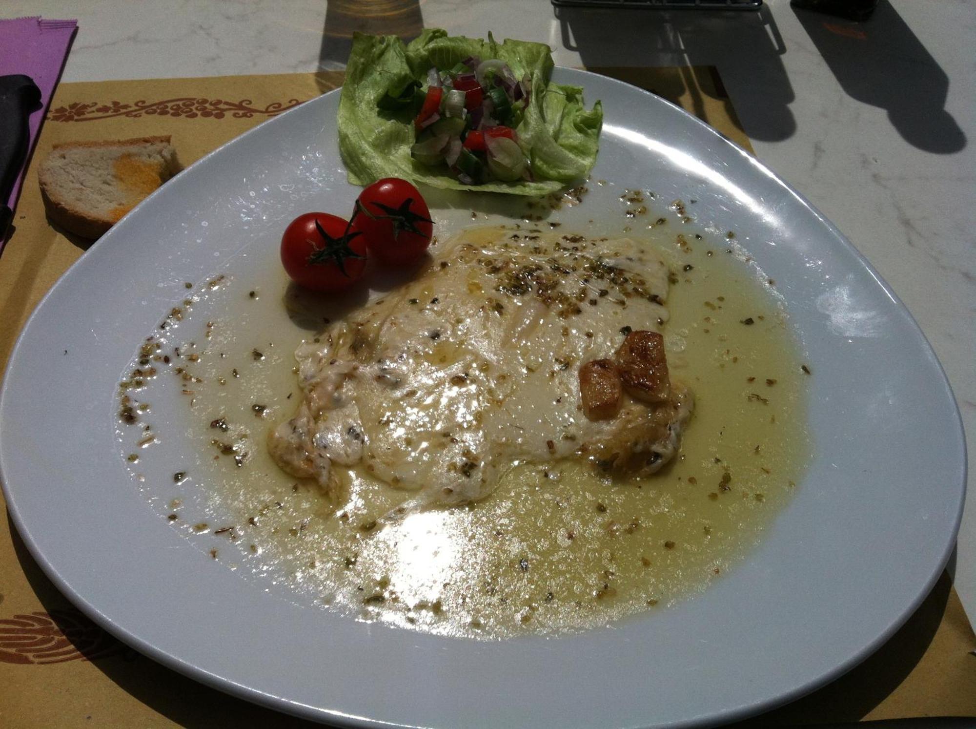 Jera Am Furtnerteich Hotel-Ristorante&Relax Mariahof Luaran gambar