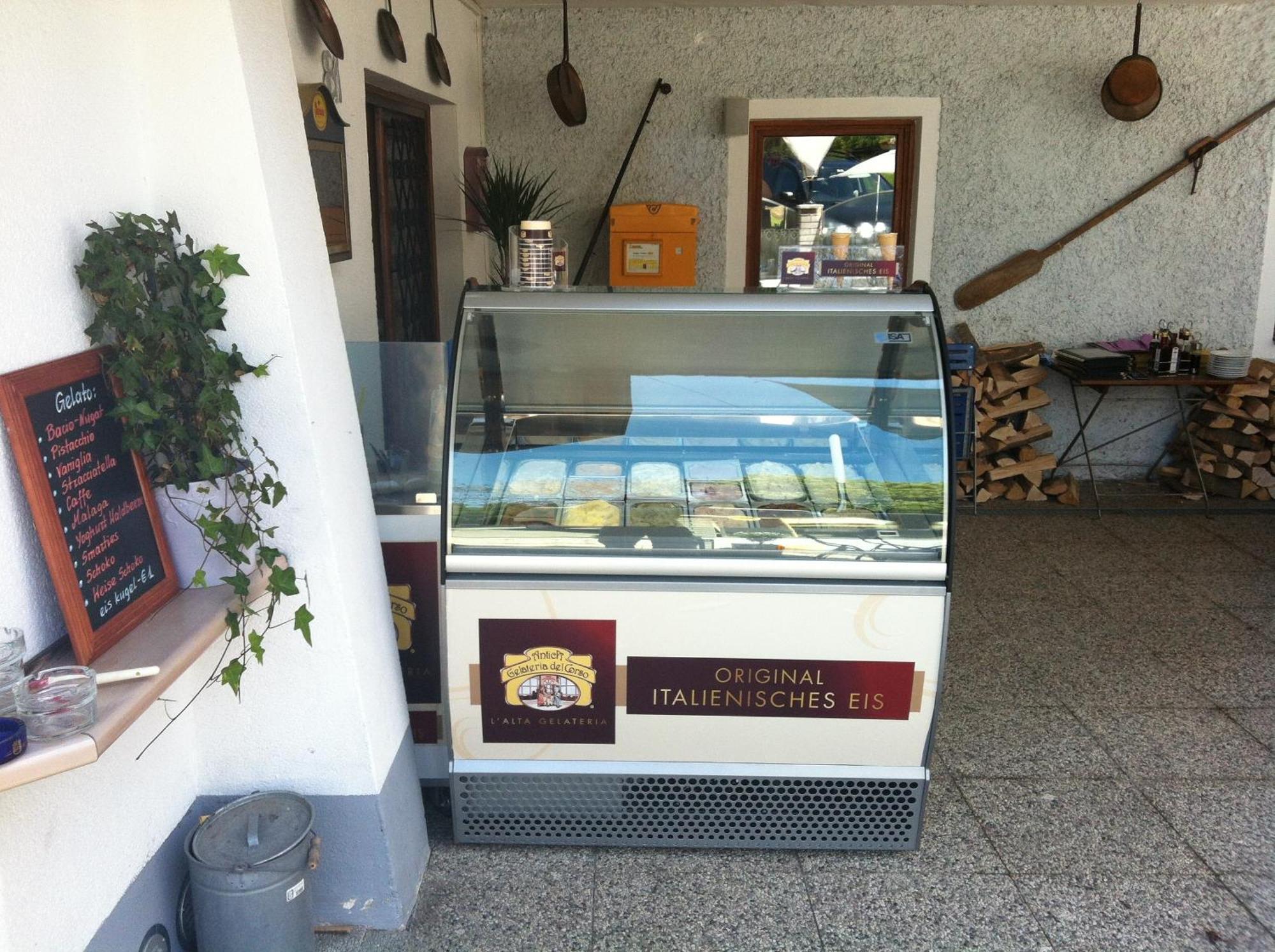 Jera Am Furtnerteich Hotel-Ristorante&Relax Mariahof Luaran gambar
