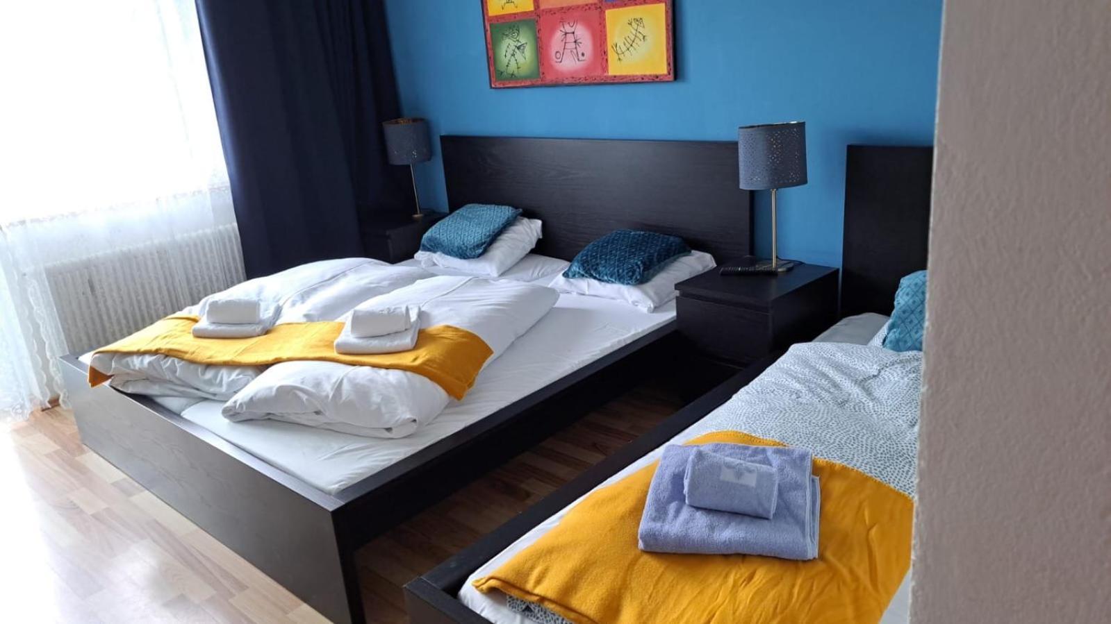 Jera Am Furtnerteich Hotel-Ristorante&Relax Mariahof Luaran gambar