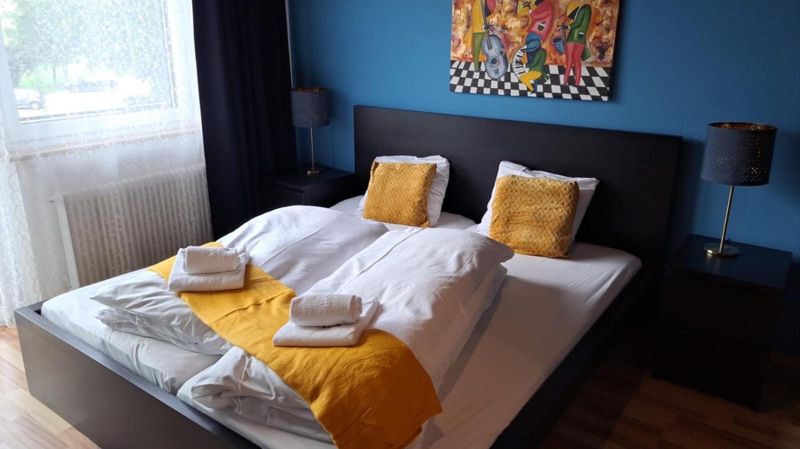 Jera Am Furtnerteich Hotel-Ristorante&Relax Mariahof Luaran gambar