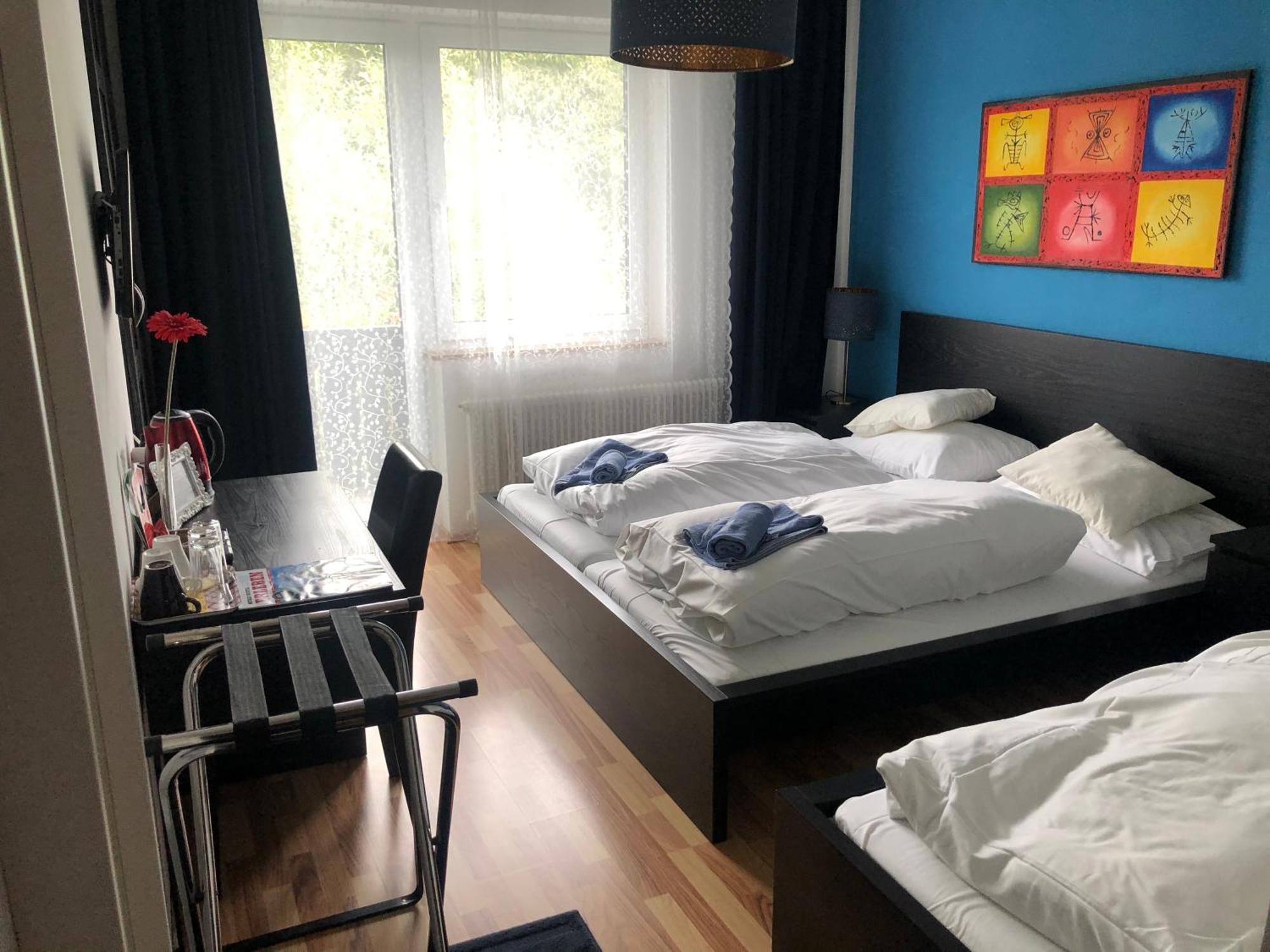 Jera Am Furtnerteich Hotel-Ristorante&Relax Mariahof Luaran gambar