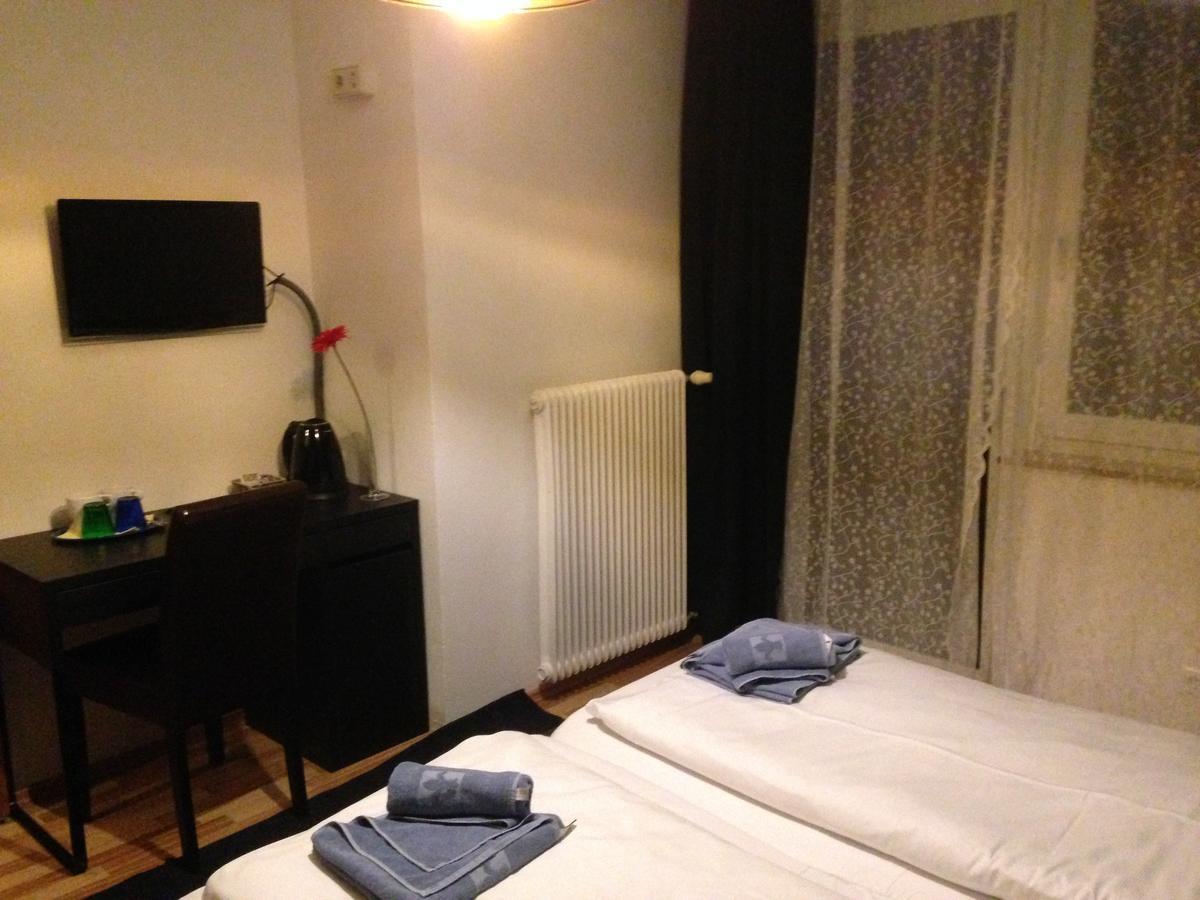 Jera Am Furtnerteich Hotel-Ristorante&Relax Mariahof Luaran gambar
